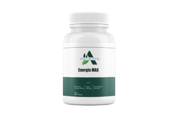 energia max