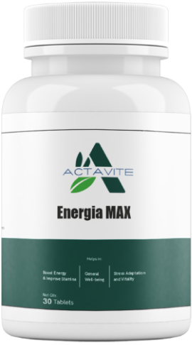Energia MAX