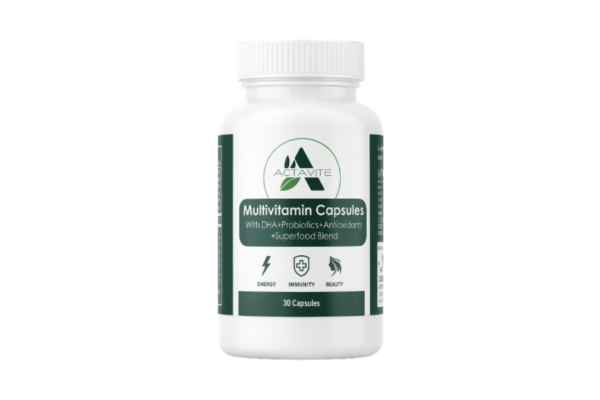 multivitamin