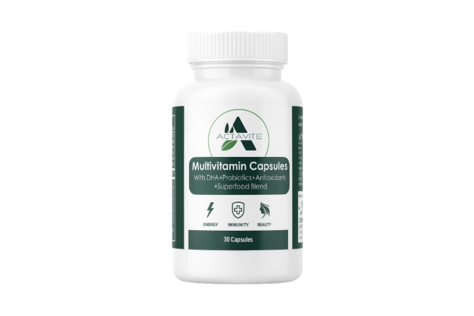 multivitamin