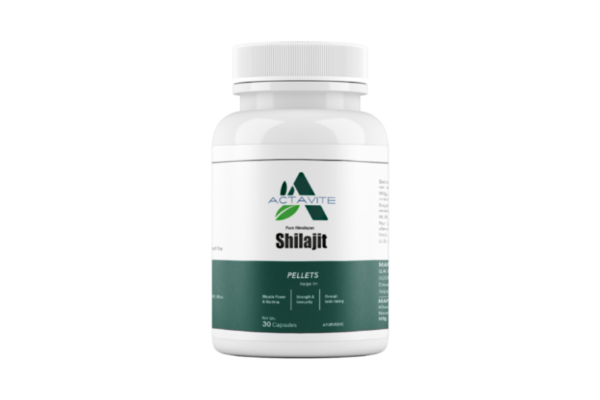 shilajit